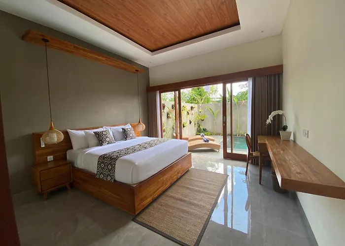 Villa Livin House *