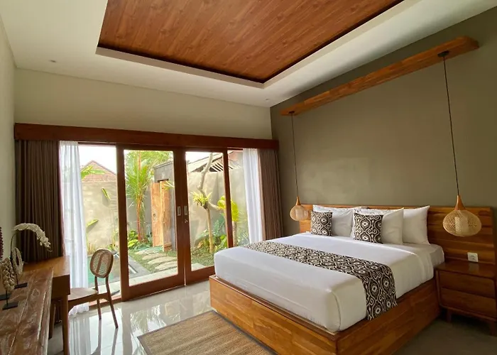 Villa Livin House