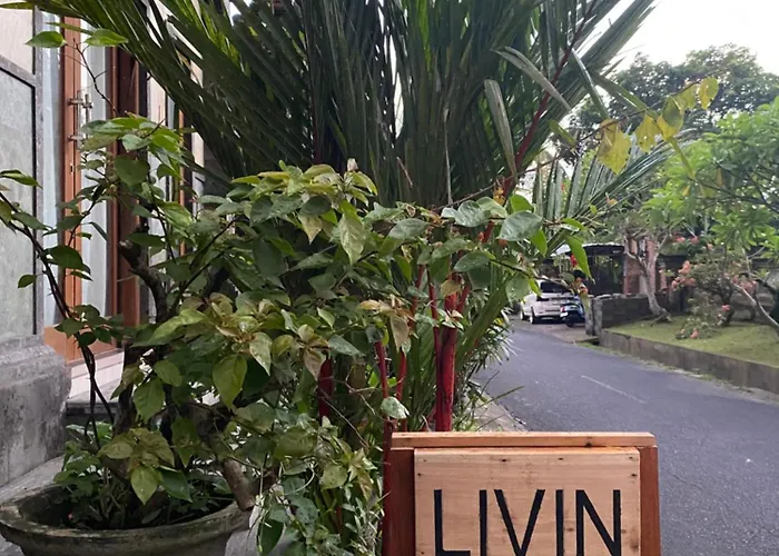 Livin House *