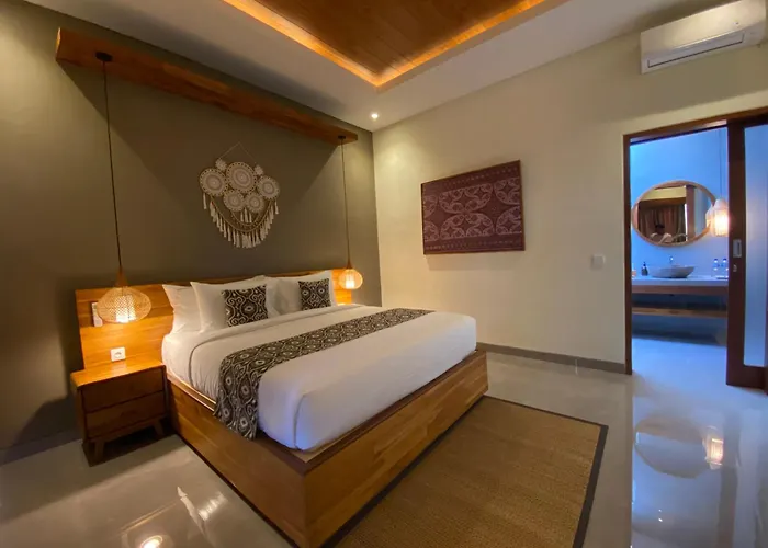 Livin House Villa Ubud