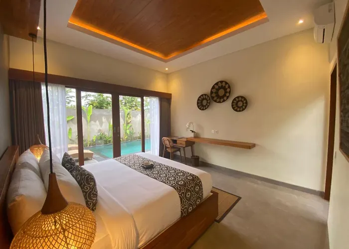 Villa Livin House *
