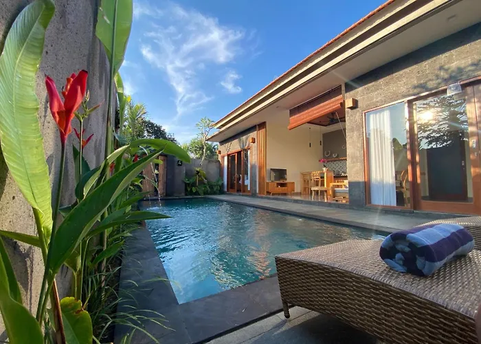 Livin House Ubud