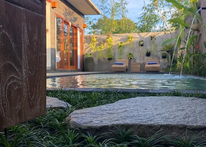 Villa Livin House