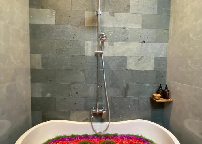 Livin House Villa Ubud